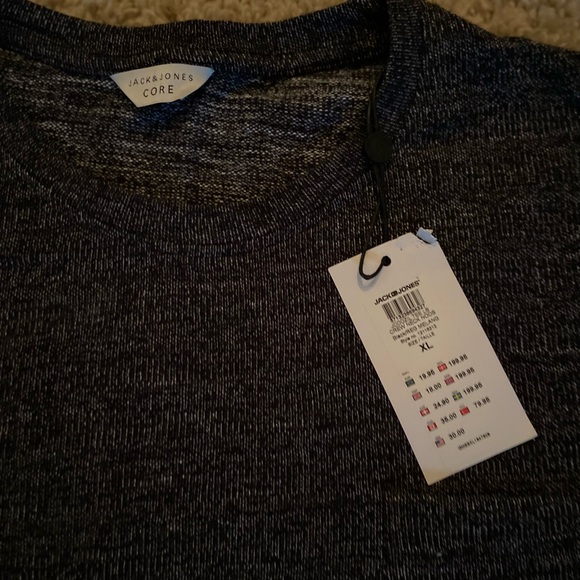 Brand new Jack and Jones crew neck sweater - Picture 2 of 2